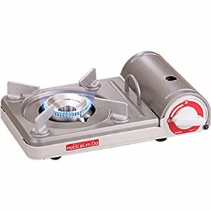 【中古品】イワタニ カセットフー プチスリムドゥ CB-JRC-PSD(中古品)