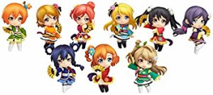 【中古品】ねんどろいどぷち ラブライブ Angelic Angel Ver. ノンスケール ABS&PVC製 (中古品)