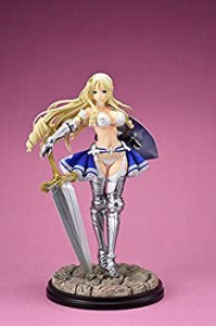 【中古品】ビキニ・ウォリアーズ パラディン 1/7スケール PVC製 彩色済みフィギュア(中古品)