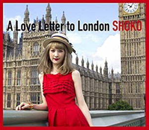 A Love Letter to London(中古品)