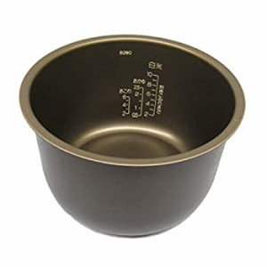 【中古品】象印部品：内なべ/B280-6B炊飯ジャー用(中古品)