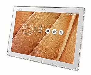 【中古品】ASUS タブレット ZenPad 10 Z300C-SL16 シルバー/2GB/16GB/Android 5.0.2(中古品)