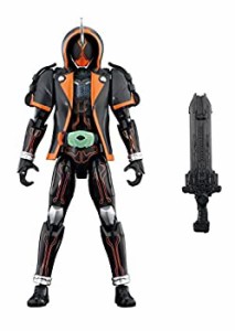 【中古品】仮面ライダーゴースト GC01 仮面ライダーゴースト オレ魂(中古品)