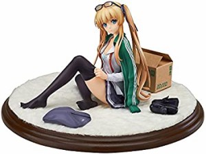 【中古品】冴えない彼女の育てかた 澤村・スペンサー・英梨々 1/7スケール ABS&PVC製 (中古品)