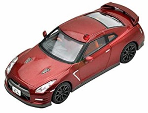 【中古品】トミカリミテッドヴィンテージ ネオ あぶない刑事 01 日産GT-R 2014 (赤)  (中古品)