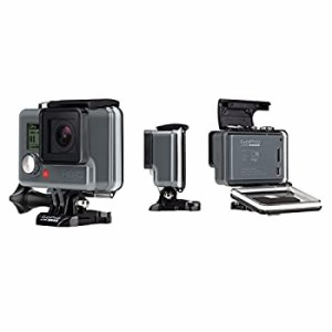 【中古品】【国内正規品】 GoPro ウェアラブルカメラ HERO CHDHA-301-JP(中古品)