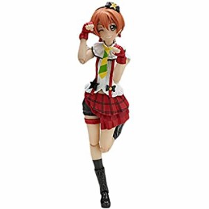 【中古品】S.H.フィギュアーツ 星空凛(僕らは今のなかで)(魂ウェブ商店限定)(中古品)