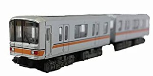 【中古品】【限定】Bトレインショーティー 東京メトロ 地下鉄銀座線01系【01】(中古品)