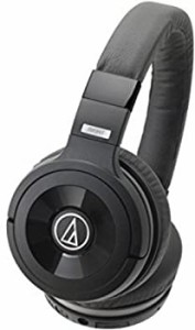 【中古品】audio-technica Ath-Ws99bt Solid Bass Bluetooth Wir(中古品)