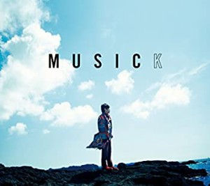 MUSICK(初回限定盤)(未使用 未開封の中古品)