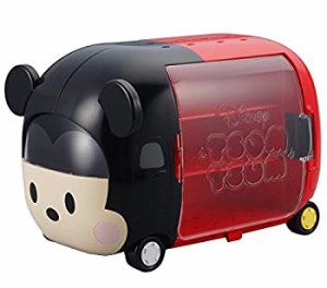 トミカ ディズニーモータース ツムツム ツムツムキャリー ミッキーマウス(中古品)