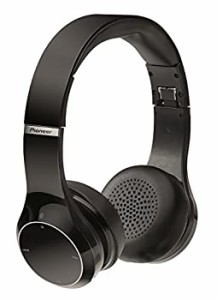 【中古品】パイオニア SE-MJ771BT Bluetoothヘッドホン 密閉型/オンイヤー/折りたたみ(中古品)