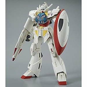 【中古品】HGBF 1/144 ターンエーガンダムシン(中古品)