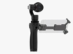 【中古品】DJI Osmo 3軸ハンドヘルドジンバル(中古品)