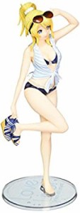 ラブライブ! 絢瀬絵里 水着Ver. 1/7 完成品フィギュア(中古品)