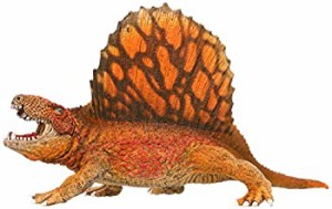 【未使用 中古品】シュライヒ 恐竜 ディメトロドン フィギュア 14569(中古品)