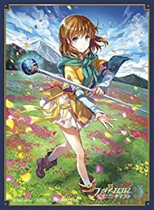 ファイアー エムブレム スリーブの通販｜au PAY マーケット