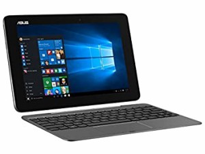 ASUS Trans book タブレット型パソコン　新品　未開封　ブラックPC/タブレット