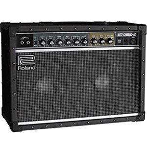 【中古品】Roland/JC-40 Jazz Chorus ローランド ギターアンプ アンプ ジャズコー JC4(中古品)