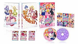 アイカツ! ミュージックアワード みんなで賞をもらっちゃいまSHOW !(豪華版(中古品)