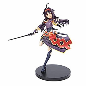 【中古品】ソードアート・オンラインII ユウキ 約16cm フィギュア(中古品)