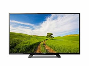 【中古品】ソニー 32V型 液晶 テレビ ブラビア KJ-32W500C ハイビジョン 外付けHDD裏 (中古品)