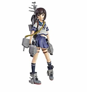 【中古品】セガ 艦隊これくしょん 艦これ SPMフィギュア 吹雪(中古品)