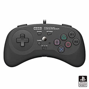 【中古品】【PS4/PS3/PC対応】ファイティングコマンダー(中古品)