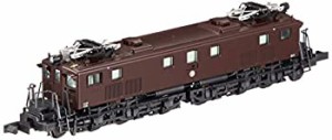 【中古品】KATO Nゲージ EF13 3072 鉄道模型 電気機関車(中古品)