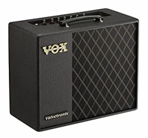 【中古品】VOX モデリング ハイブリッド ギターアンプ VT40X スタジオ ライブに最適  (中古品)