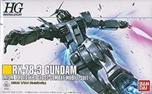 【中古品】【イベント限定】HGUC 1/144 G-3ガンダム ガンプラEXPO 2015(中古品)