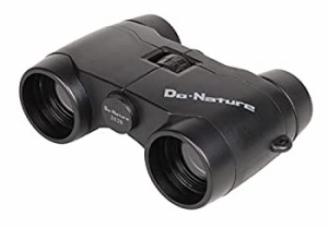 【未使用 中古品】Kenko 双眼鏡 Do・Nature 3x28 3倍 ブラック STV-O328BK(中古品)