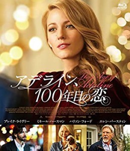 アデライン、100年目の恋 [Blu-ray](中古品)