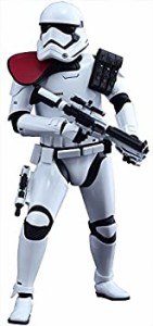 【中古品】ムービー・マスターピース スター・ウォーズ/フォースの覚醒 ファースト・ (中古品)