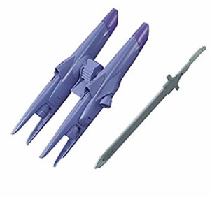 【中古品】ガンプラ HG 機動戦士ガンダム 鉄血のオルフェンズ MSオプションセット4&ユ(中古品)