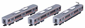 【中古品】TOMIX Nゲージ 313 5000系 増結セット A 98205 鉄道模型 電車(中古品)