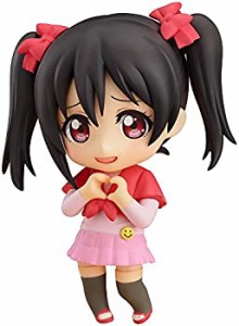 【中古品】ねんどろいど ラブライブ! 矢澤にこ 練習着Ver. ノンスケール ABS&PVC製 塗(中古品)