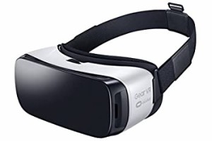 【未使用 中古品】Galaxy Gear VR S6/S6 edge/S7 edge対応 SM-R322NZWAXJP 【Galaxy純正 国内(中古品)