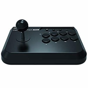 【中古品】Hori Fighting Stick Mini 4 (PS4/PS3/PC)(中古品)