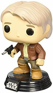 【中古品】Han Solo(中古品)