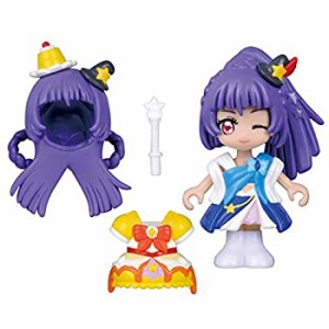 【中古品】魔法つかいプリキュア! プリコーデドール 魔法つかいプリキュア!キュアマジ(中古品)