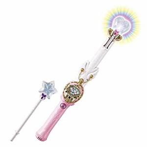 【中古品】魔法つかいプリキュア! リンクルステッキ(中古品)