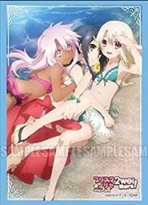 【中古品】ブシロード スリーブコレクションエクストラVol.137 Fate/kaleid liner プ (中古品)