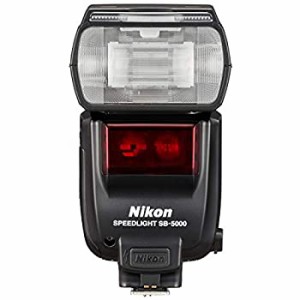 Nikon フラッシュ スピードライト SB-5000(中古品)
