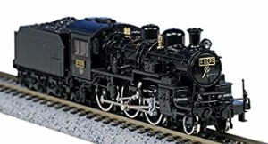 【中古品】KATO Nゲージ C50 KATO Nゲージ50周年記念製品 2027 鉄道模型 蒸気機関車(中古品)