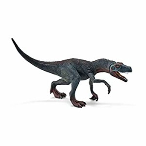 【中古品】シュライヒ 恐竜 ヘレラサウルス フィギュア 14576(中古品)