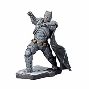 【中古品】コトブキヤ ARTFX+ バットマン vs スーパーマン ジャスティスの誕生 バット(中古品)