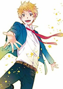 【中古品】TVアニメ「虹色デイズ」1巻 [Blu-ray Disc+CD](中古品)