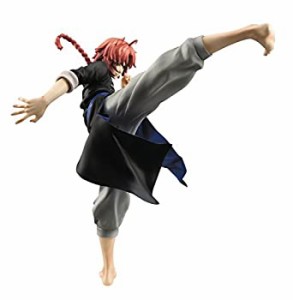 【中古品】G.E.M.シリーズ 銀魂 神威 ver.弐(中古品)