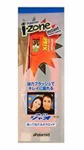 【中古品】ポラロイド 外国シャオ i-zone インスタントポケットカメラ(中古品)